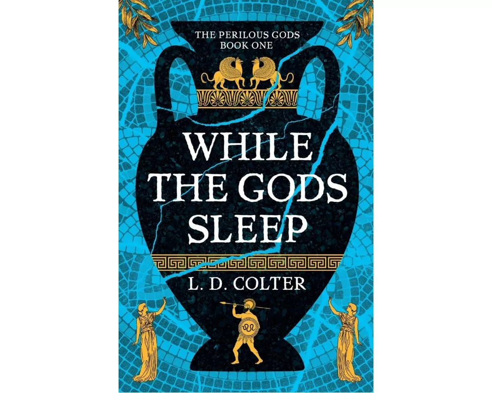 While the Gods Sleep