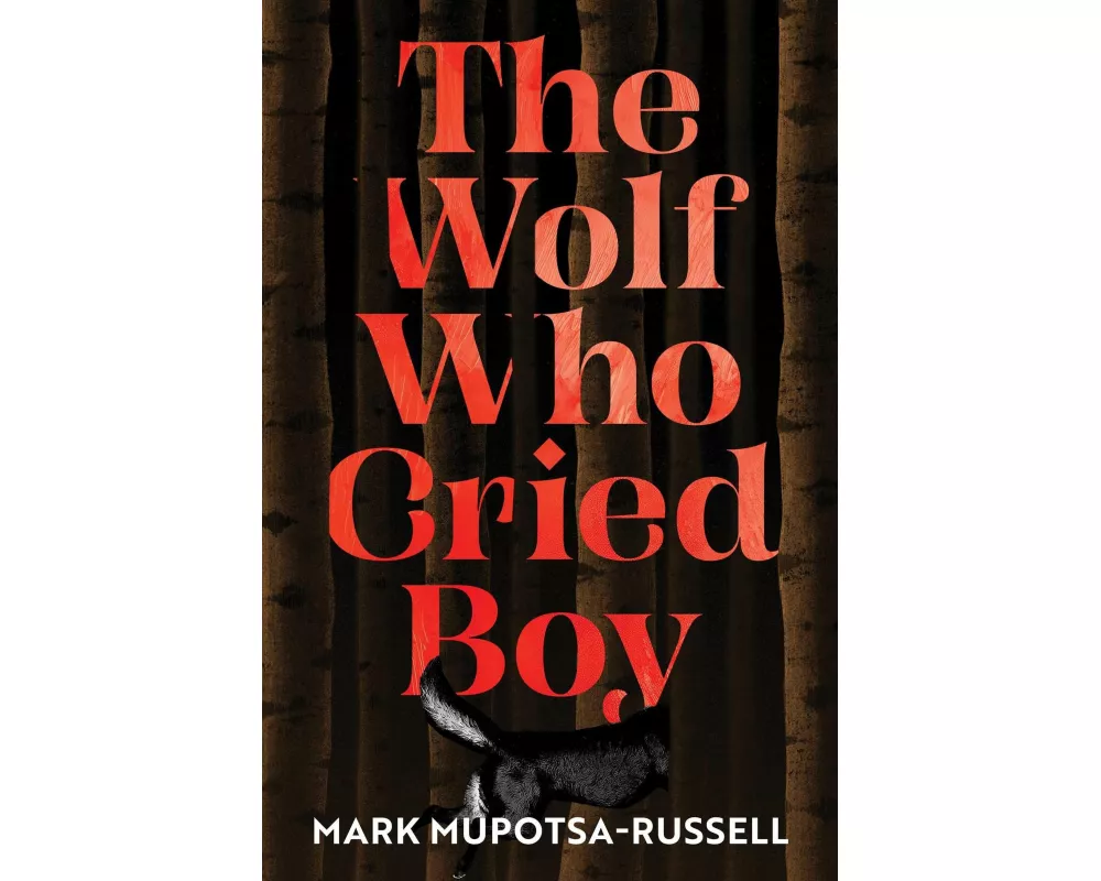 The Wolf Who Cried Boy