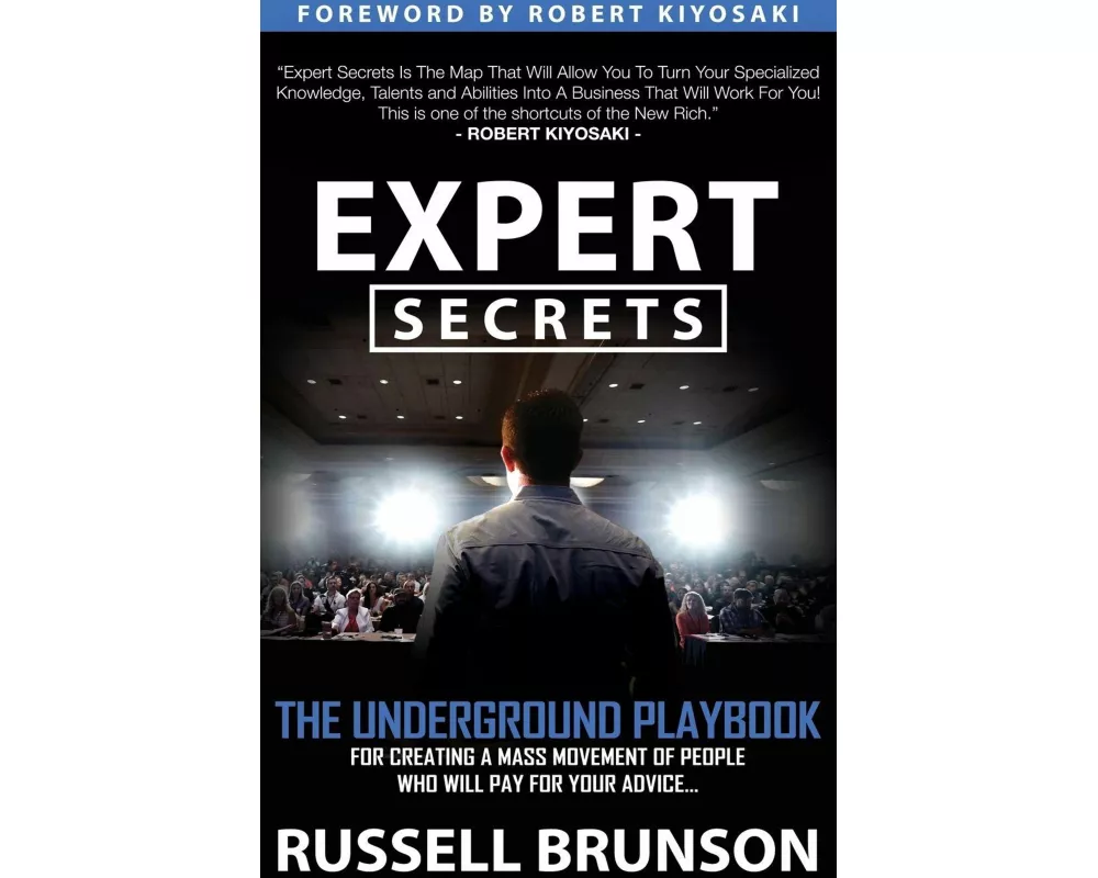 Expert Secrets