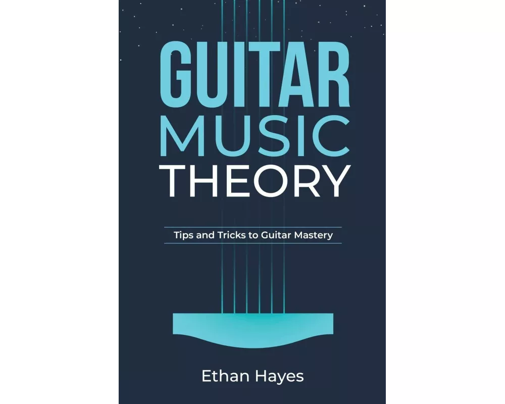 Guitar Music Theory