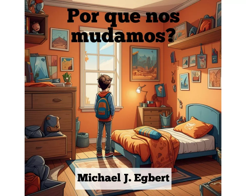 Por que nos mudamos?
