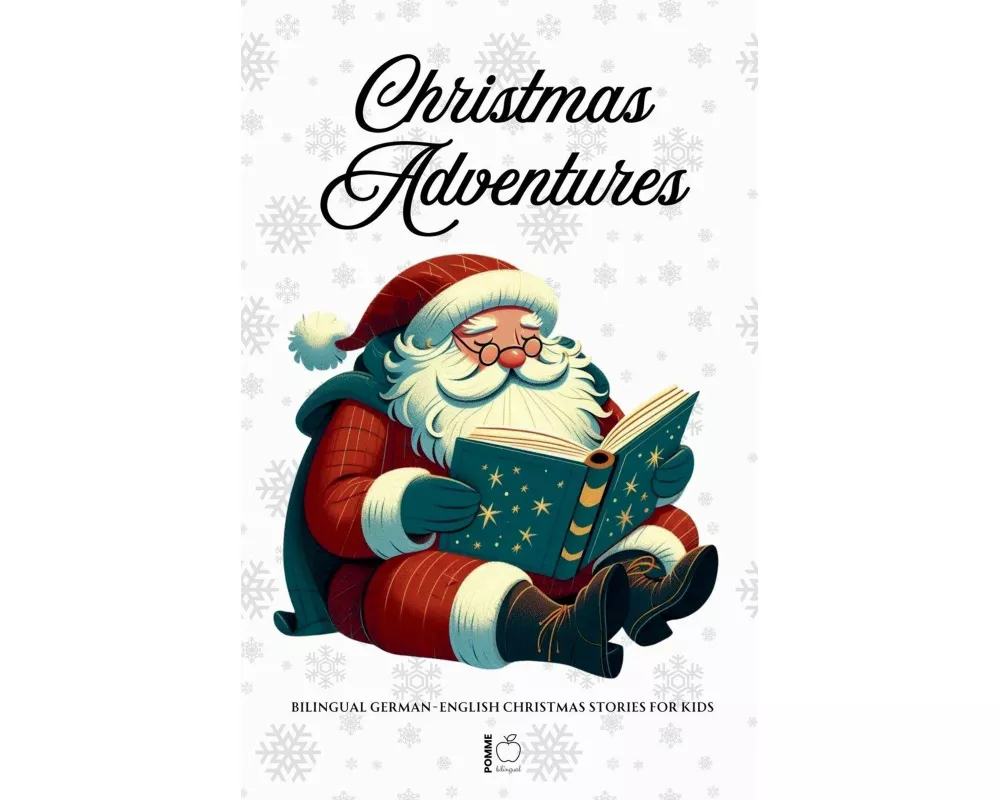 Christmas Adventures
