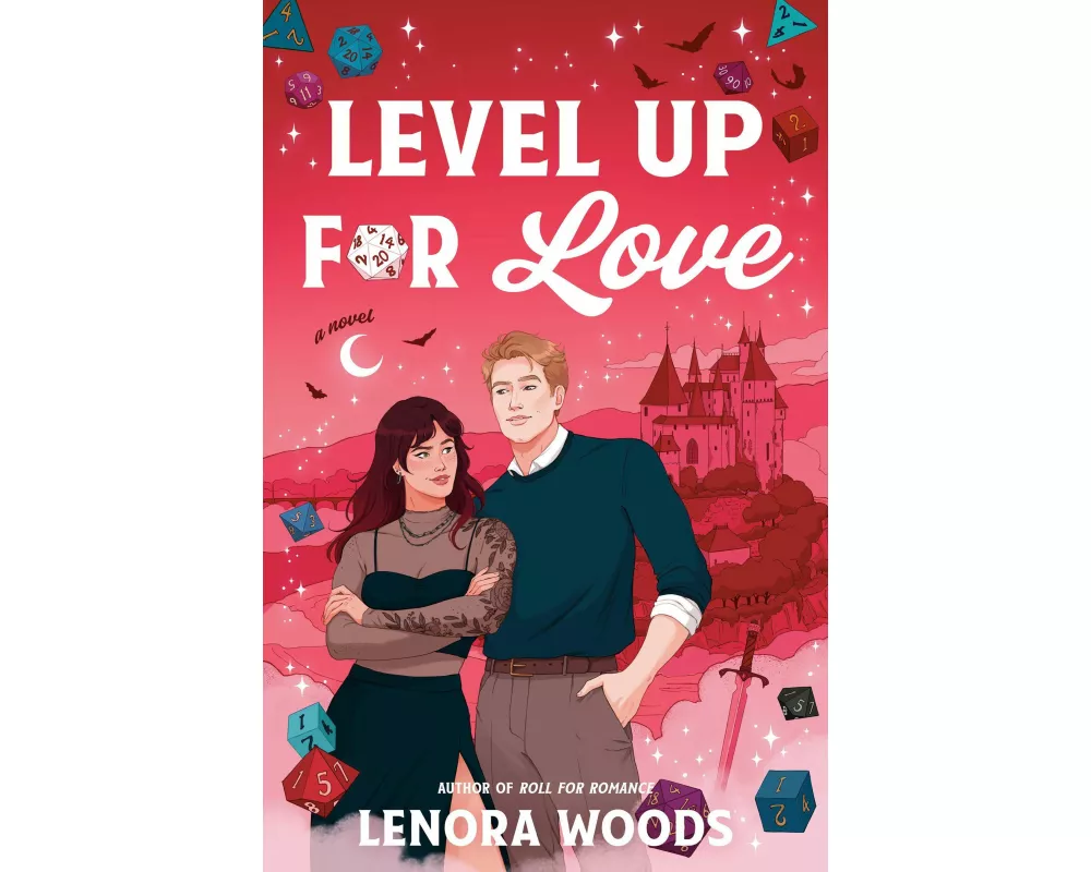 Level Up for Love