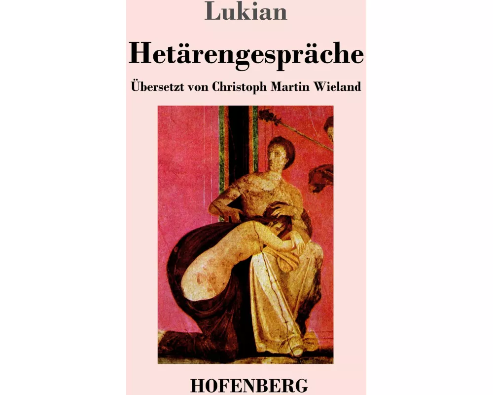 Hetärengespräche