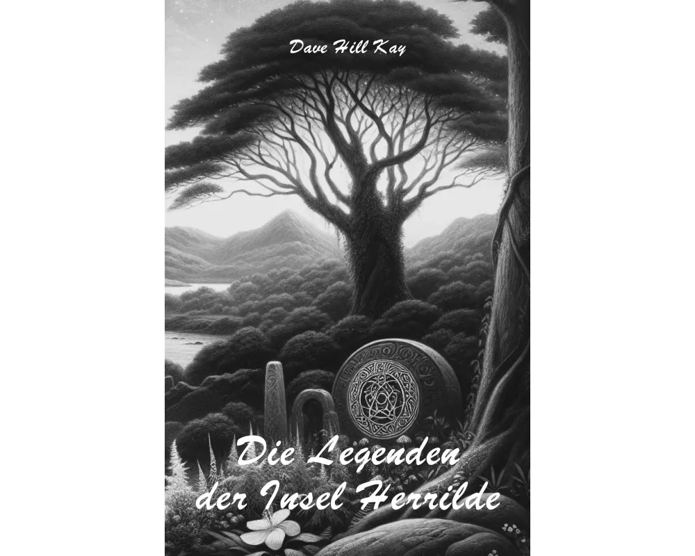 Die Legenden der Insel Herrilde