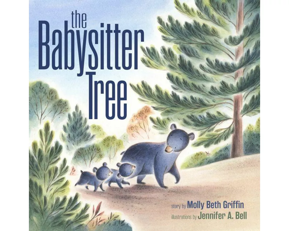 The Babysitter Tree