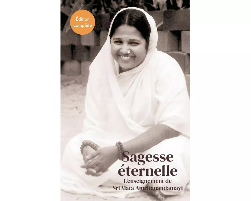 Sagesse Éternelle