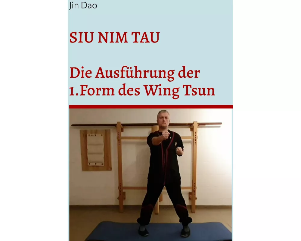 Siu Nim Tau