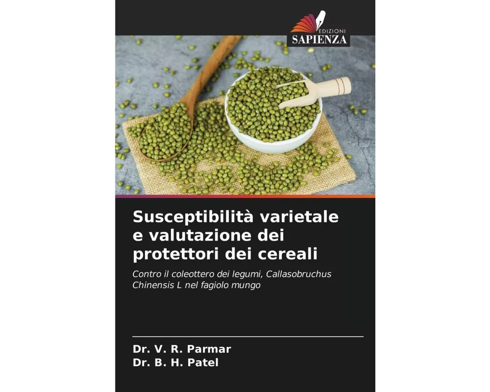 Susceptibilità varietale e valutazione dei protettori dei cereali
