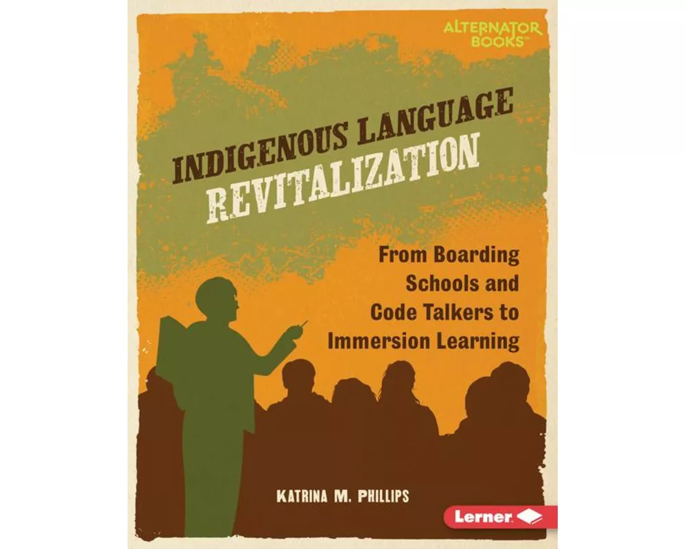 Indigenous Language Revitalization