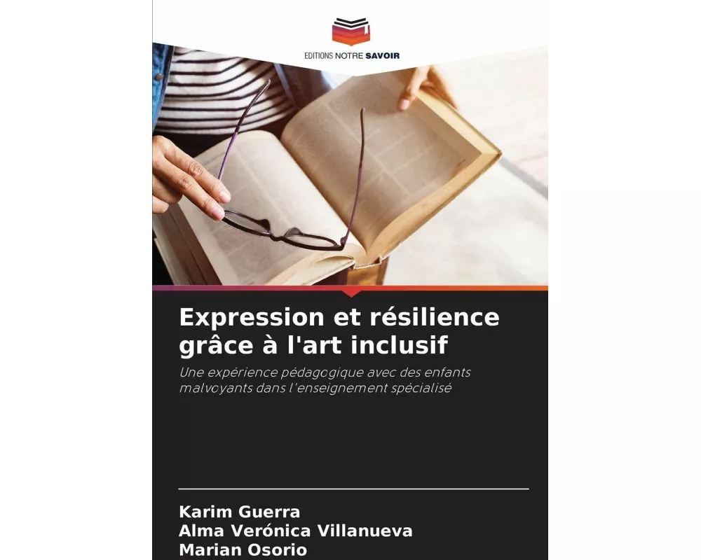 Expression et résilience grâce à l'art inclusif