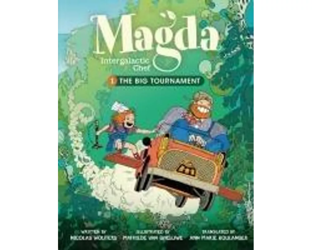 The Big Tournament
