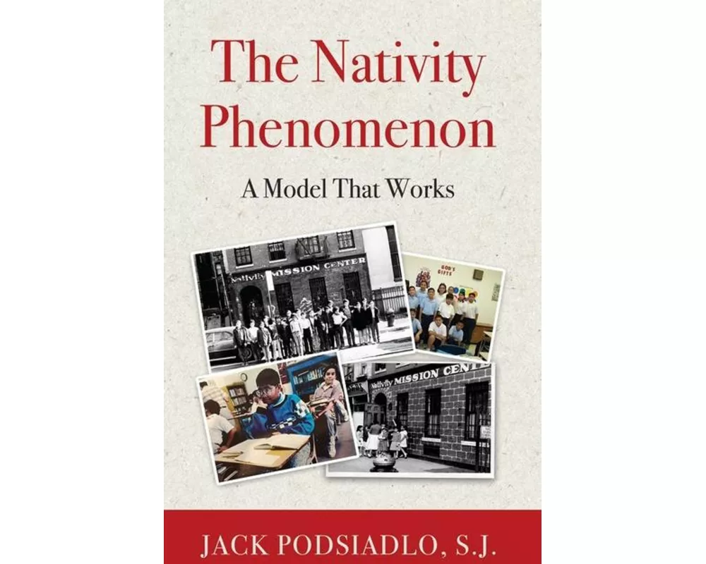 The Nativity Phenomenon: A Model That Works