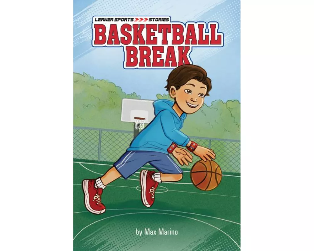 Basketball Break