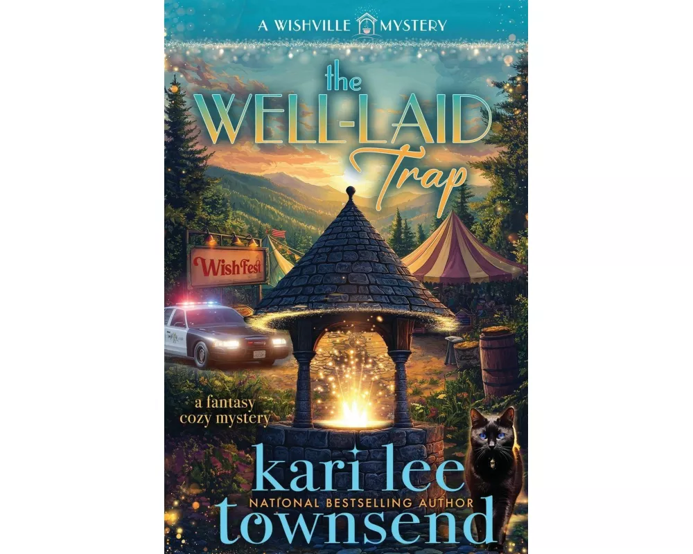 The Well-Laid Trap