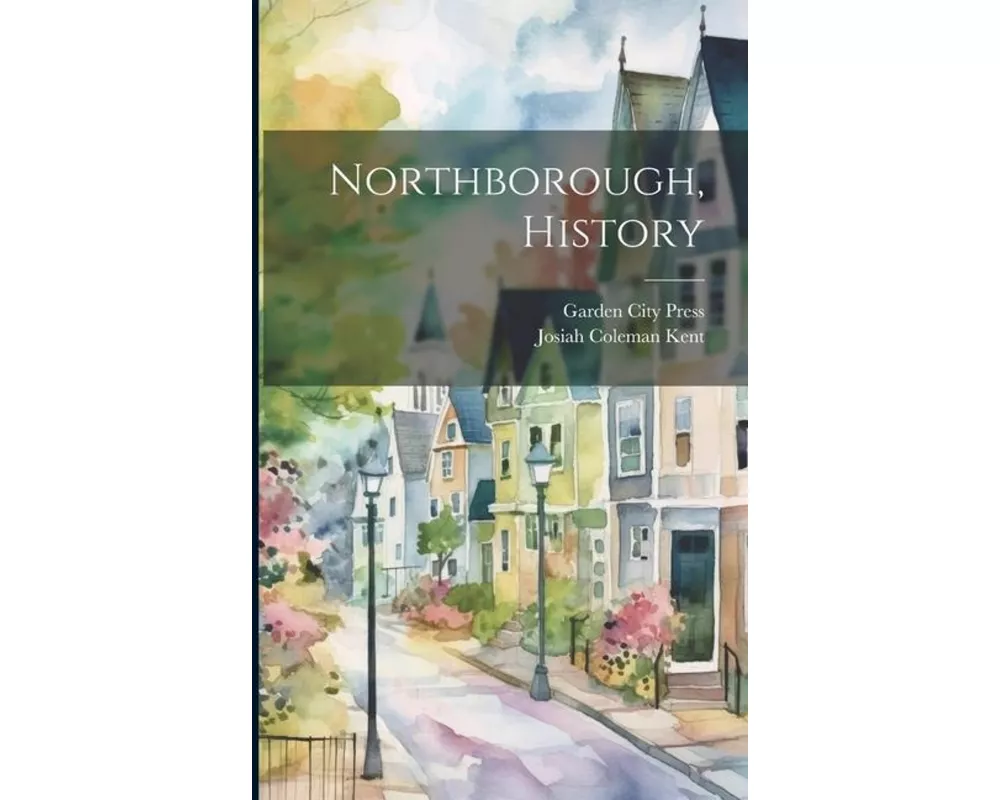 Northborough, History