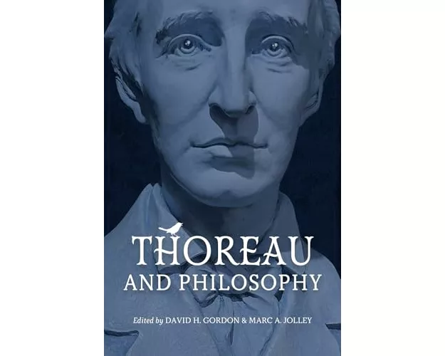 Thoreau and Philosophy