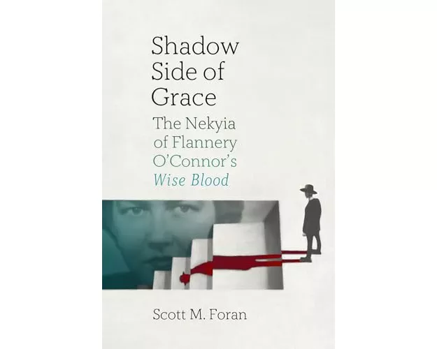 Shadow Side of Grace