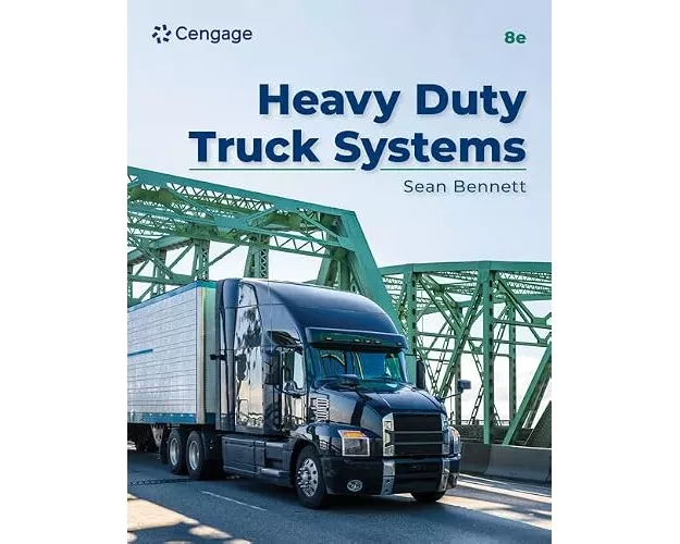 Heavy Duty Truck Systems