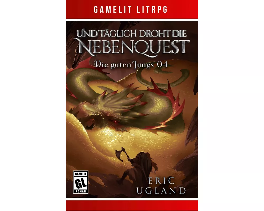 Und täglich droht die Nebenquest