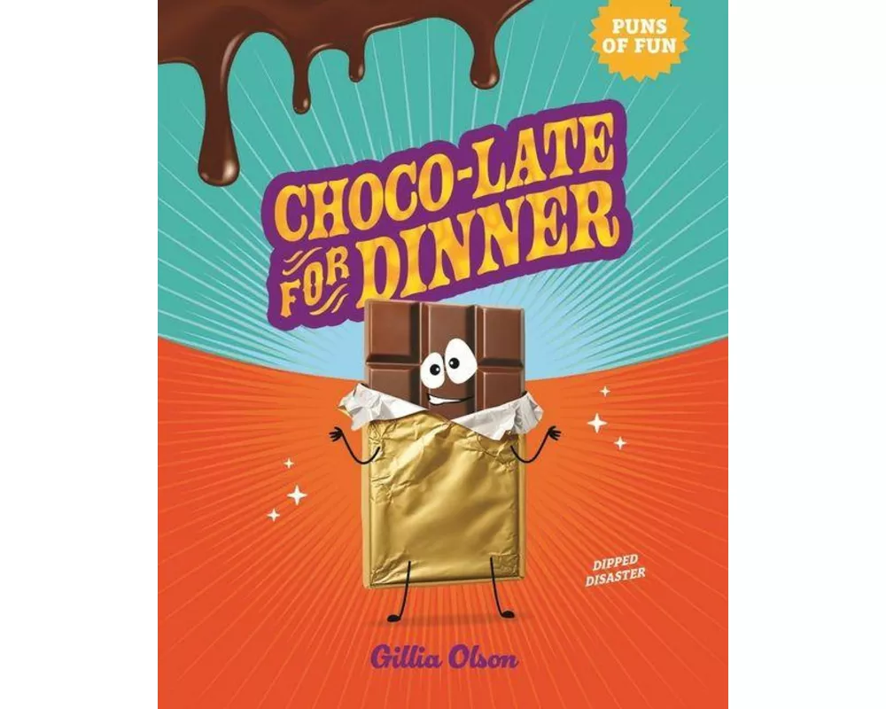 Choco-Late for Dinner