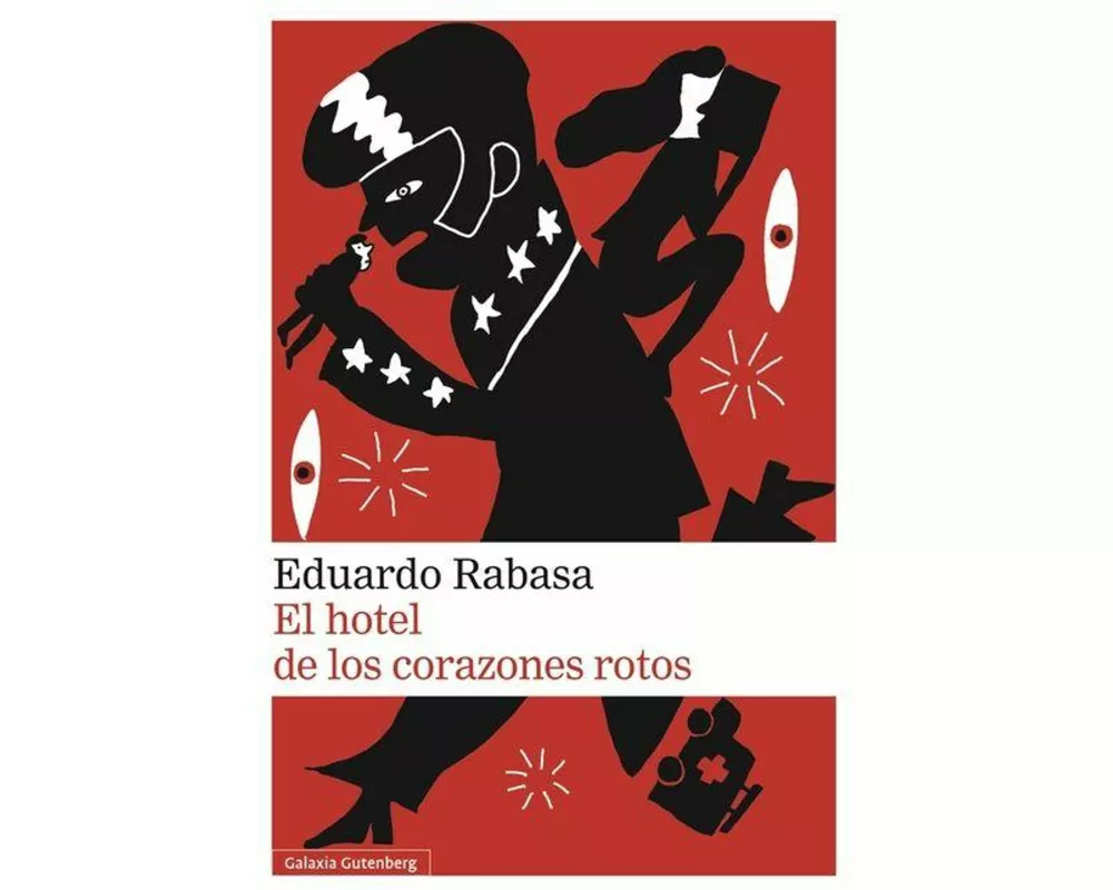 Hotel de Los Corazones Rotos, El