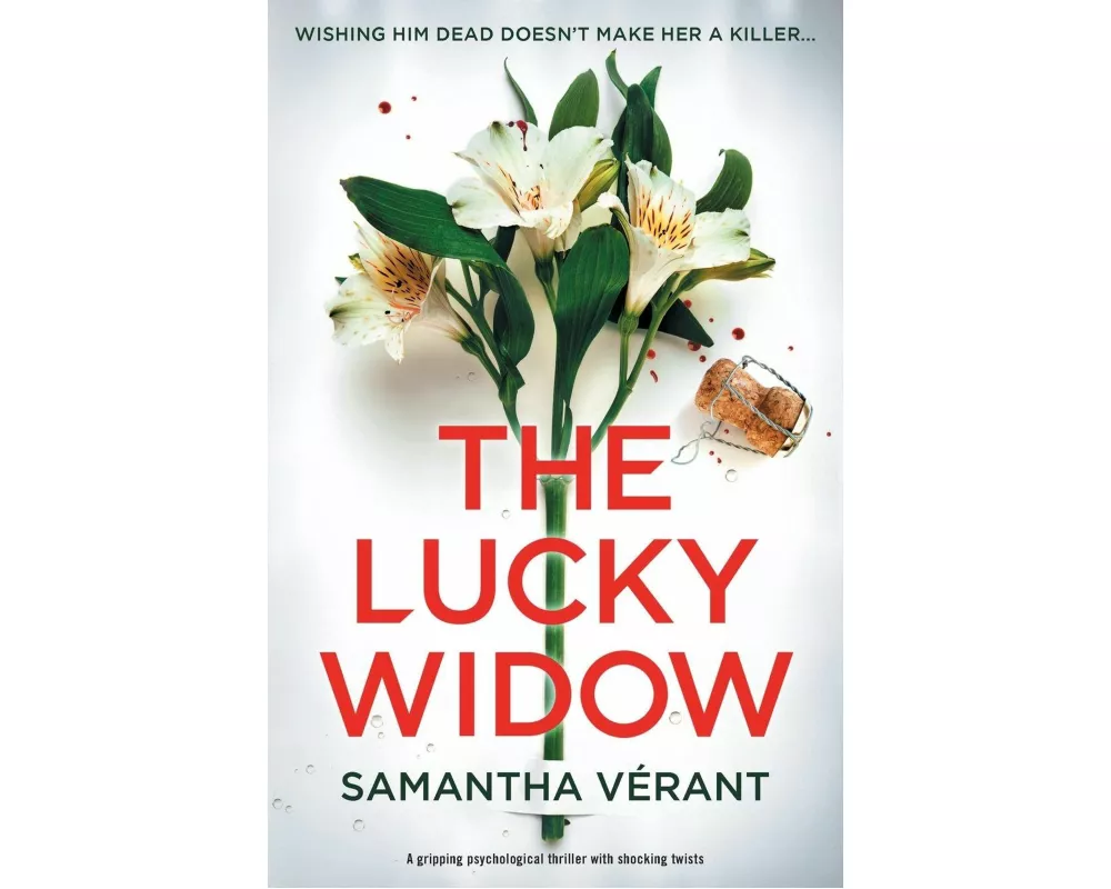 The Lucky Widow