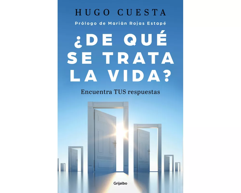 ¿De qué trata la vida: Encuentra tus respuestas? / What is Life All About