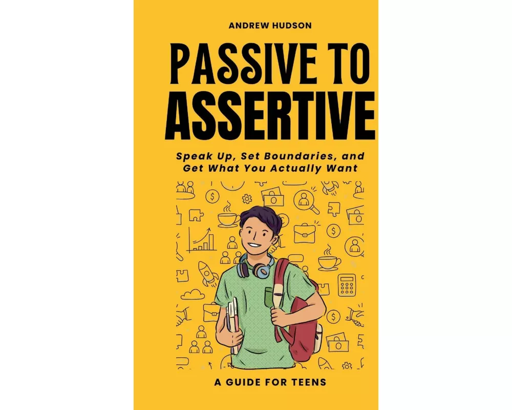 Passive to Assertive