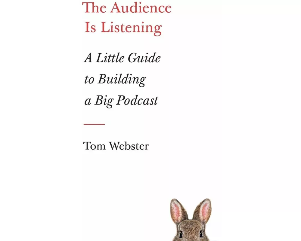 The Audience Is Listening
