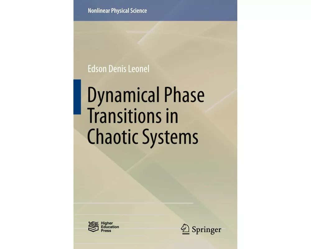 Dynamical Phase Transitions in Chaotic Systems