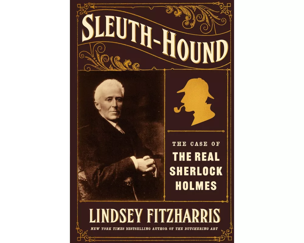 Sleuth-Hound