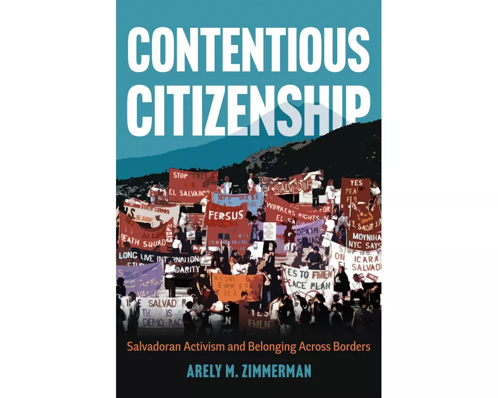 Contentious Citizenship