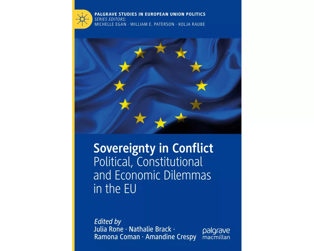 Sovereignty in Conflict