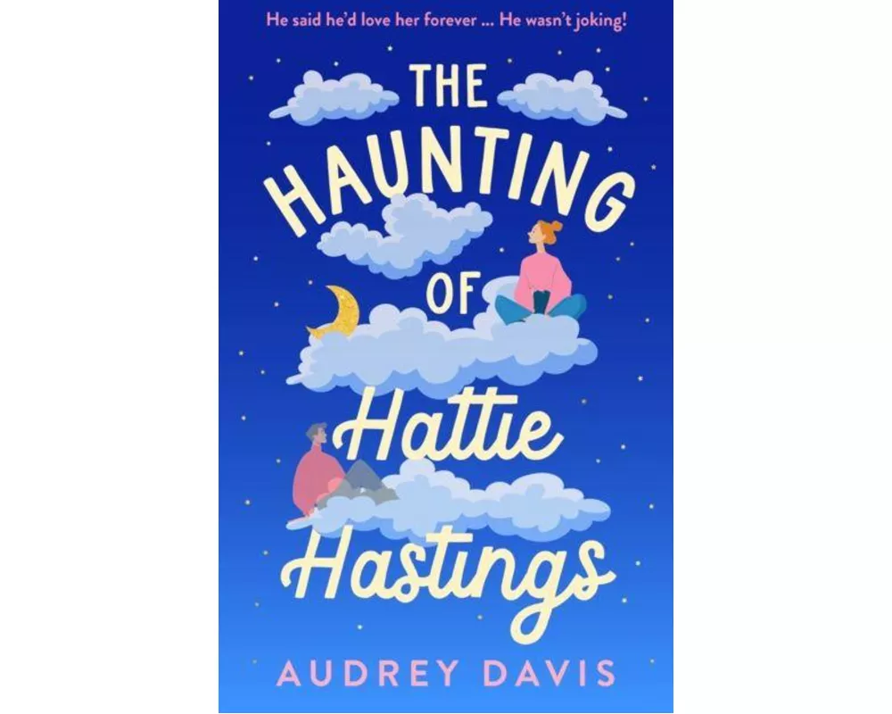 The Haunting of Hattie Hastings
