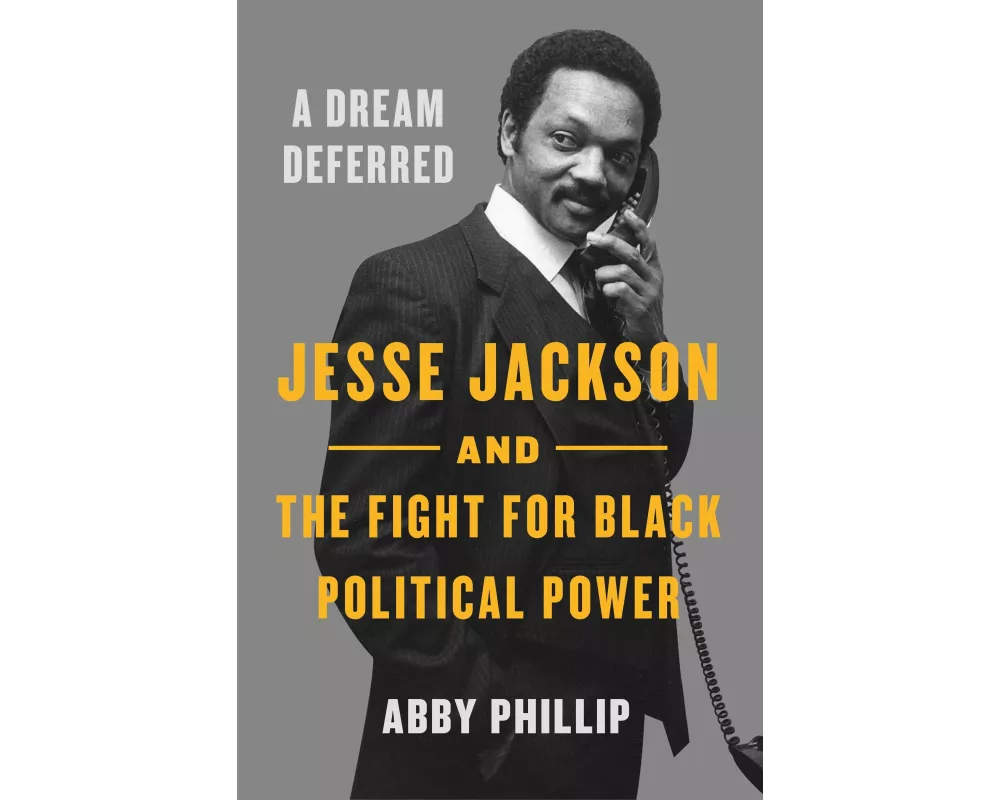 A Dream Deferred