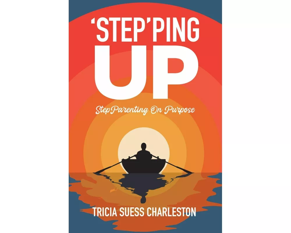 Step'ping Up