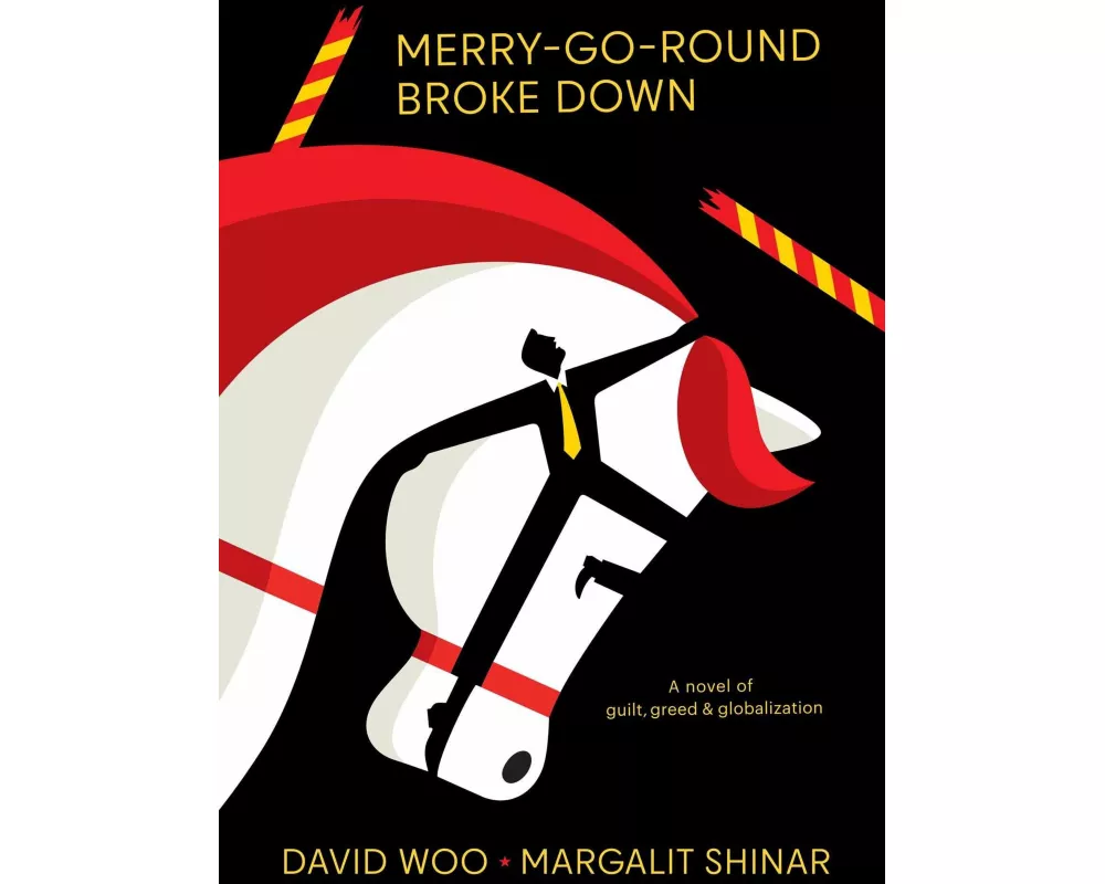 Merry-Go-Round Broke Down