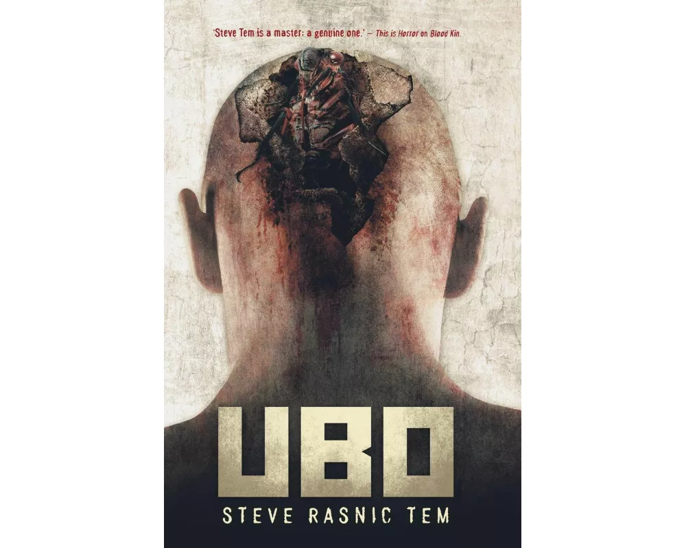 Ubo