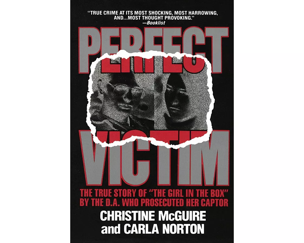 Perfect Victim