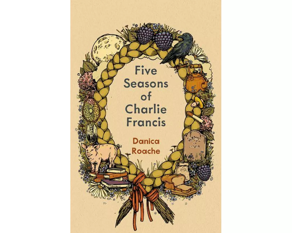 Five Seasons of Charlie Francis