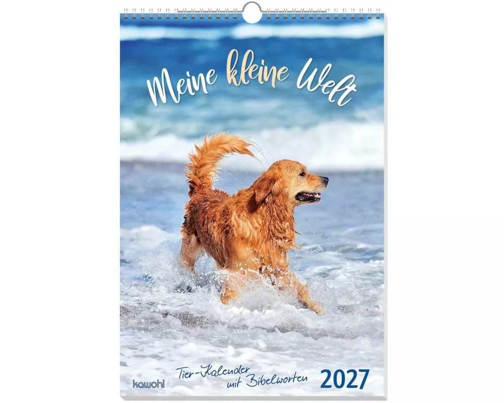 Meine kleine Welt 2027