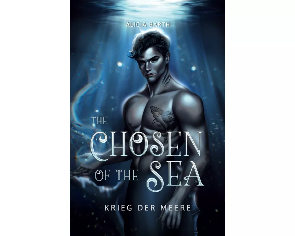 The Chosen of the Sea: Krieg der Meere
