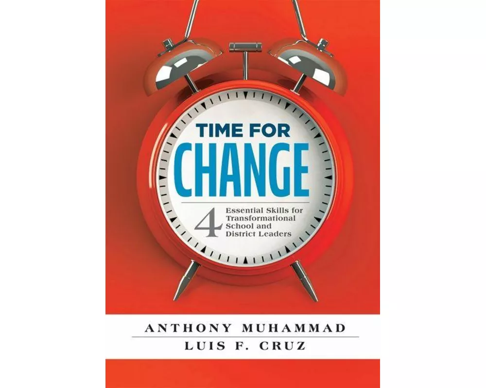 Time for Change