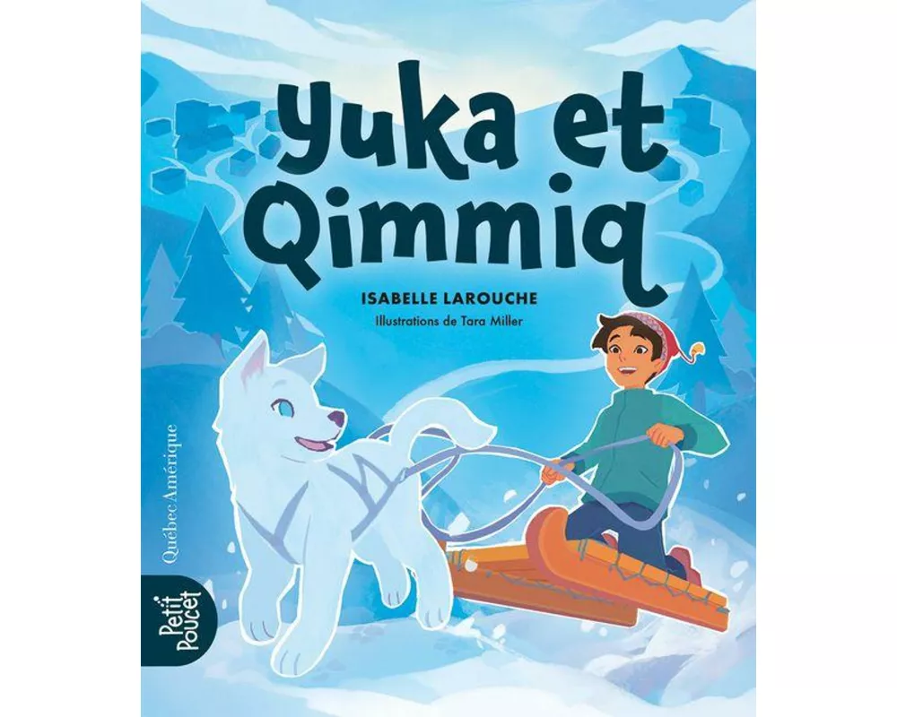 Yuka Et Qimmiq