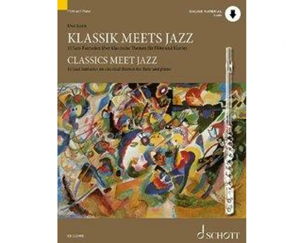 Klassik meets Jazz