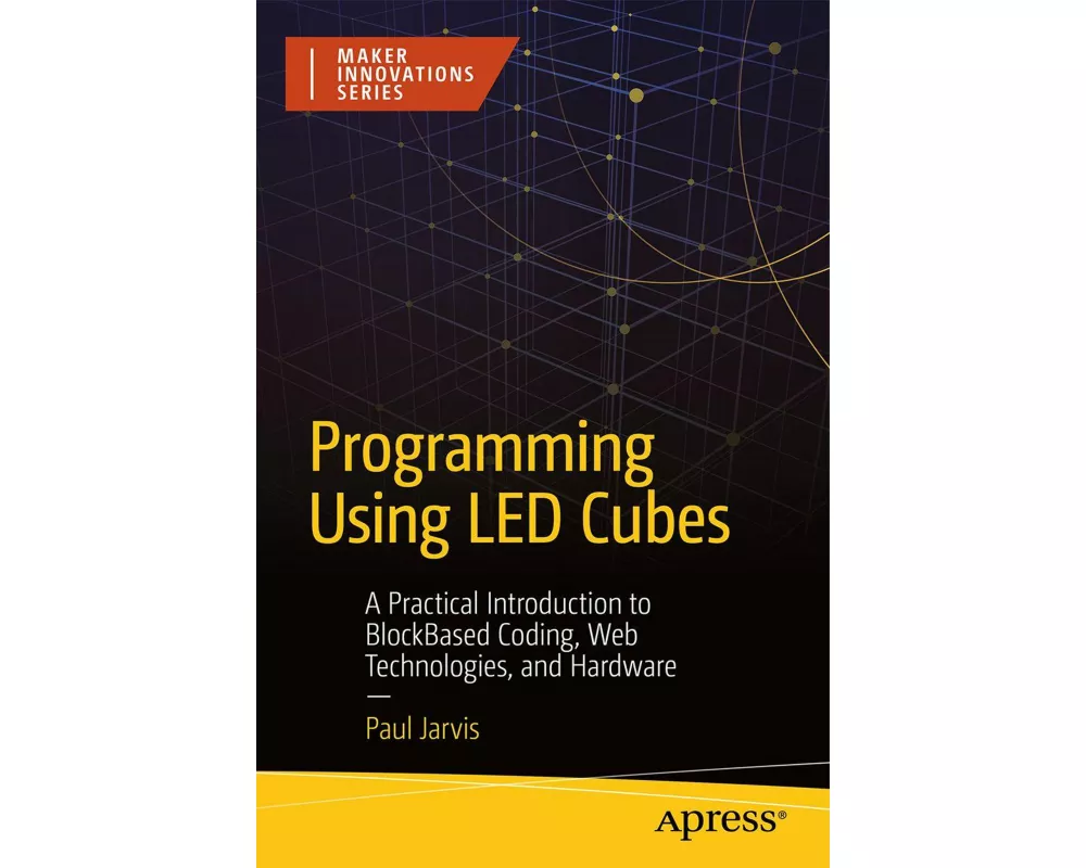 Programming Using LED Cubes