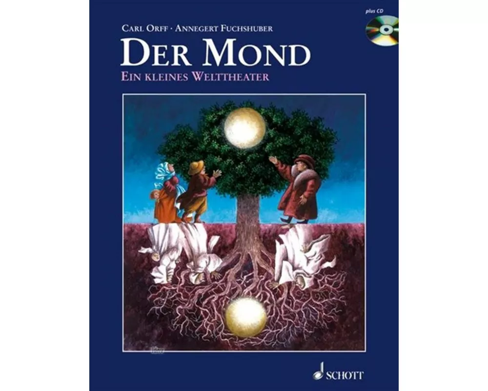 Der Mond