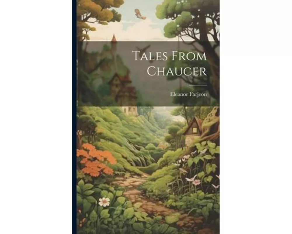 Tales From Chaucer