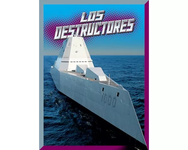 Los Destructores
